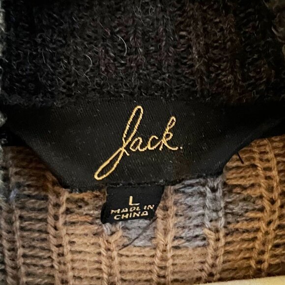 Jack open long cardigan - Picture 6 of 7